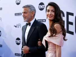photo 19 in Amal Clooney gallery [id1141588] 2019-06-04