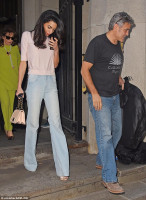 photo 8 in Amal Clooney gallery [id1141659] 2019-06-04