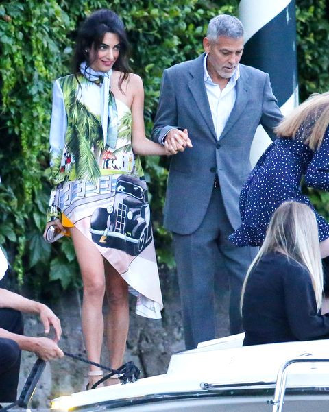 Amal Clooney: pic #1141662