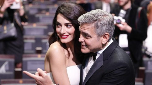 Amal Clooney: pic #1141651