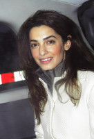 Amal Clooney photo #