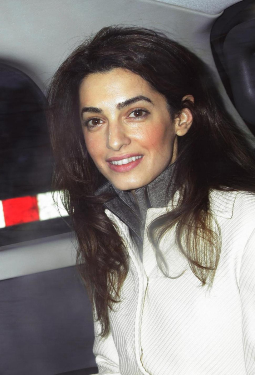 Amal Clooney: pic #744948