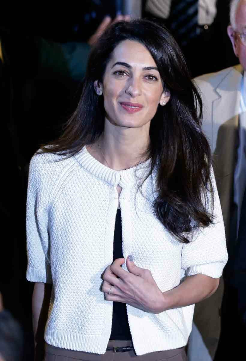 Amal Clooney: pic #744952