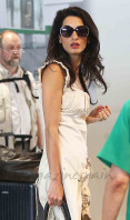 Amal Clooney photo #