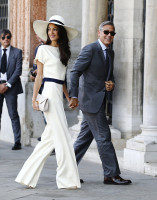 Amal Clooney photo #