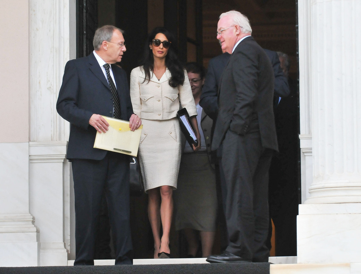 Amal Clooney: pic #735725