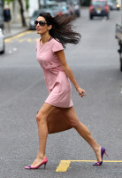 Amal Clooney photo #