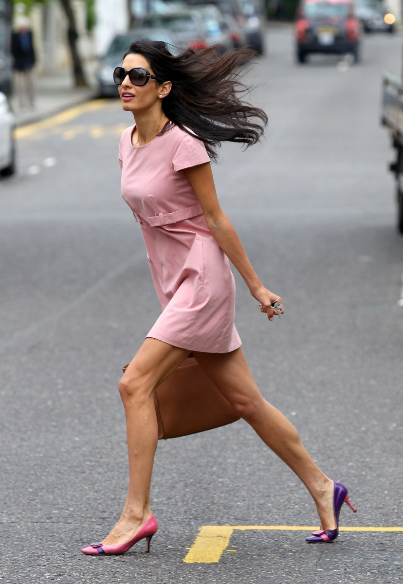 Amal Clooney: pic #735724