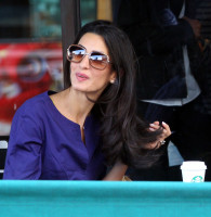 Amal Clooney photo #