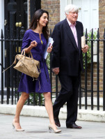 Amal Clooney photo #