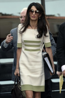 Amal Clooney photo #