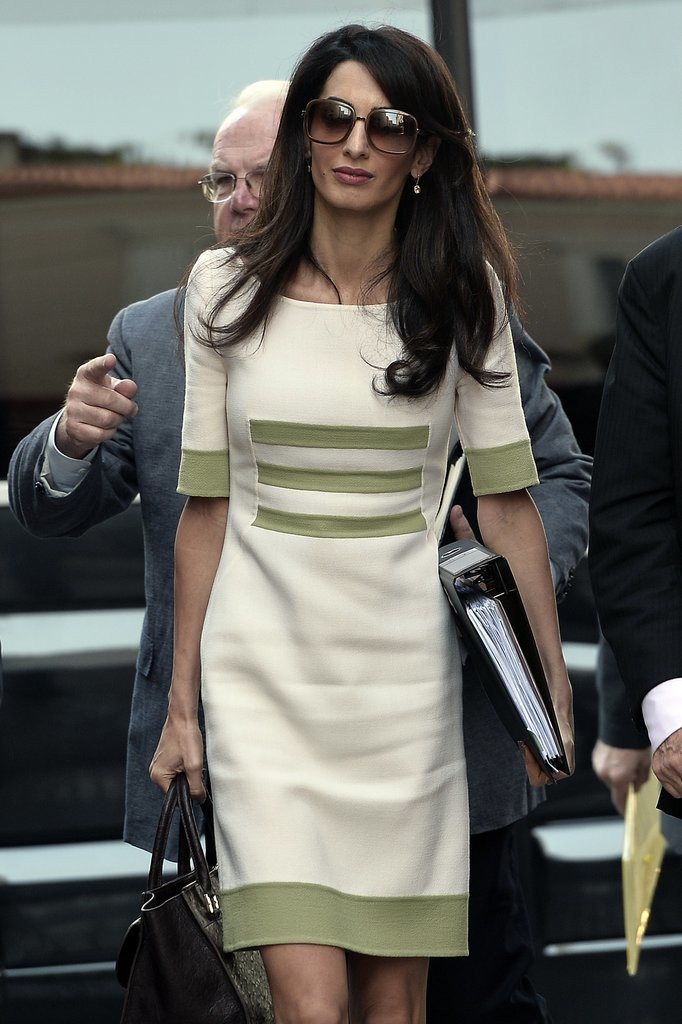 Amal Clooney: pic #735731