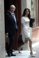 Amal Clooney photo #