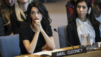 photo 18 in Amal Clooney gallery [id1141649] 2019-06-04