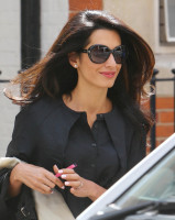 Amal Clooney photo #