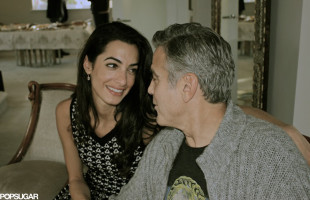 photo 24 in Clooney gallery [id735309] 2014-10-20