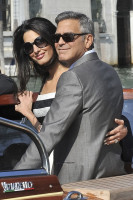 Amal Clooney photo #