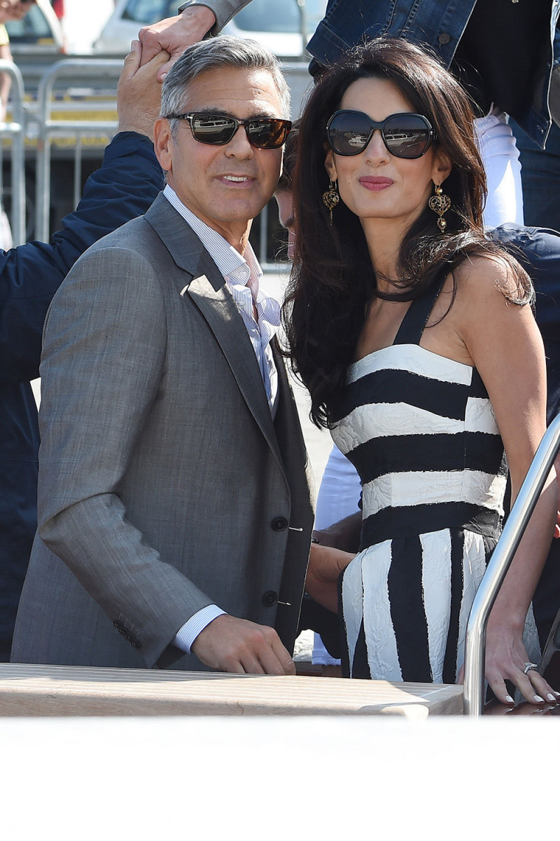 Amal Clooney: pic #735310