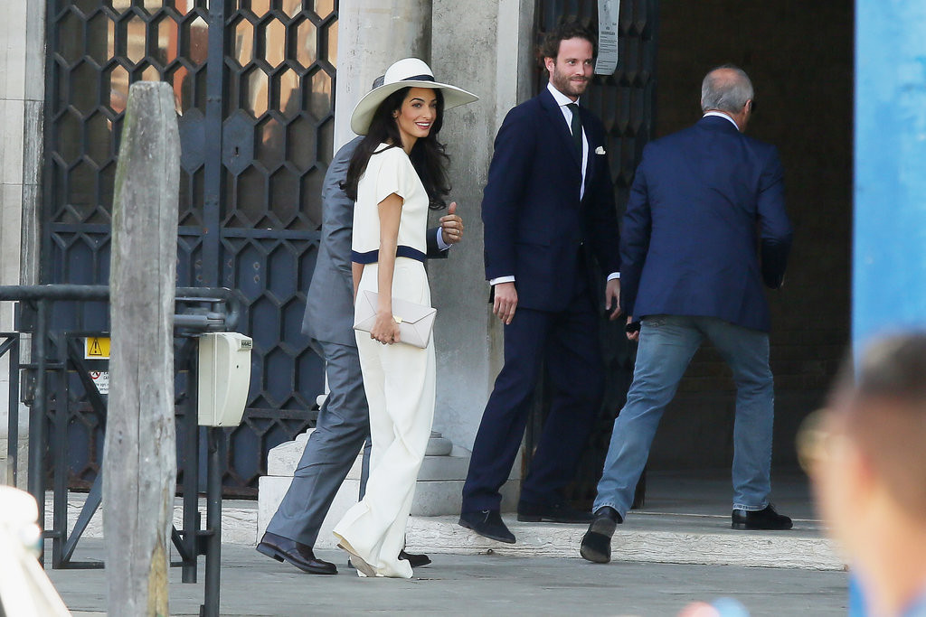 Amal Clooney: pic #735322