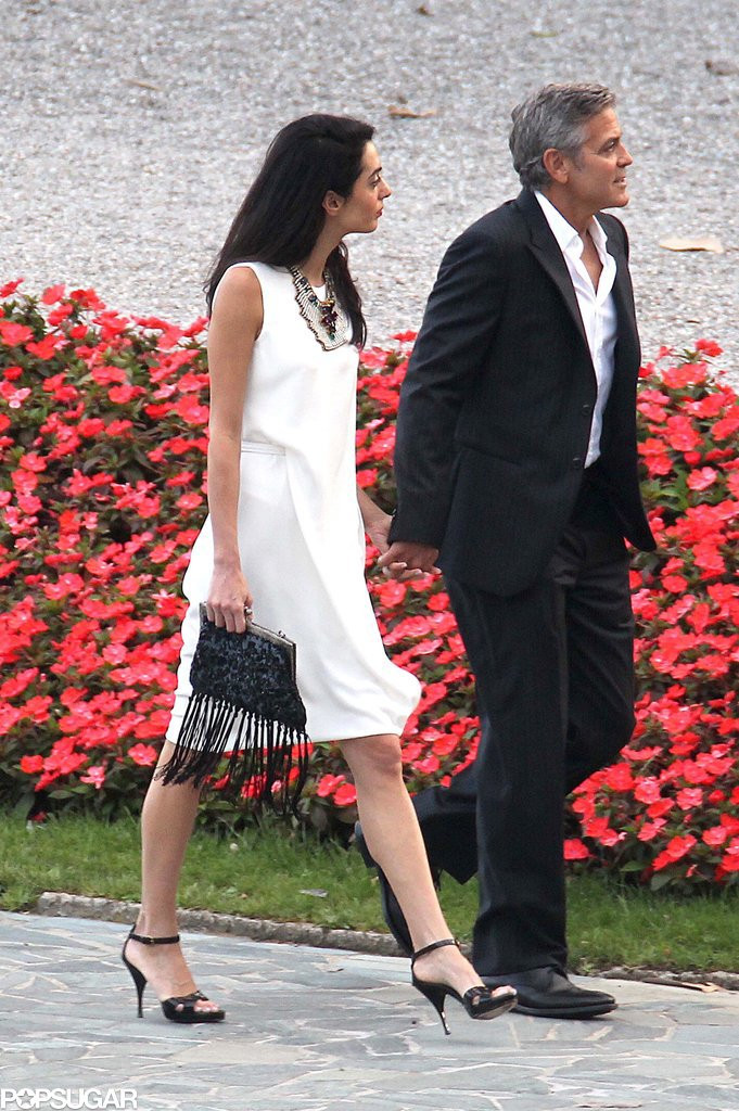 Amal Clooney: pic #735315