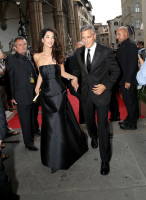 Amal Clooney photo #