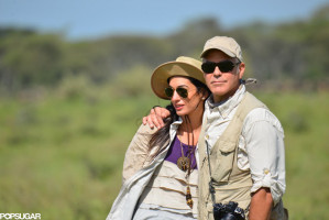 Amal Clooney photo #