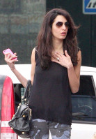 photo 25 in Amal Clooney gallery [id745076] 2014-12-04
