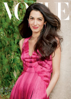 photo 20 in Amal Clooney gallery [id1028923] 2018-04-16