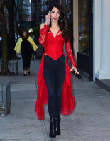 photo 26 in Amal Clooney gallery [id1030276] 2018-04-19