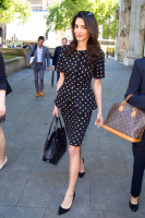 photo 20 in Amal Clooney gallery [id944385] 2017-06-19