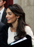 photo 10 in Amal Clooney gallery [id944476] 2017-06-19