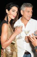 Amal Clooney pic #794021