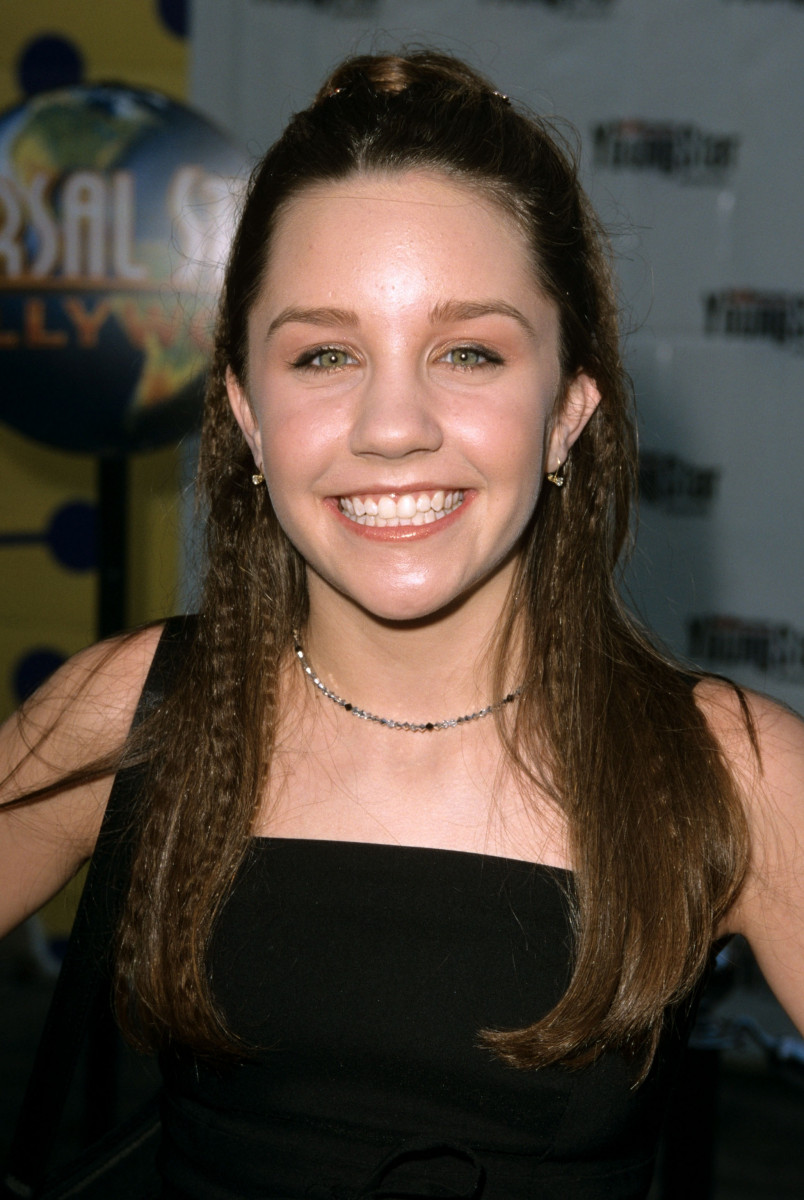 Amanda Bynes: pic #577207