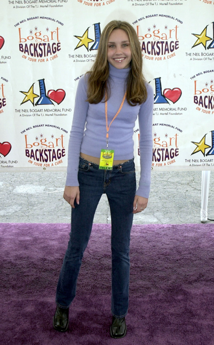 Amanda Bynes: pic #578100