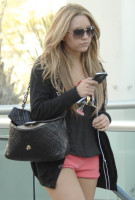 Amanda Bynes photo #