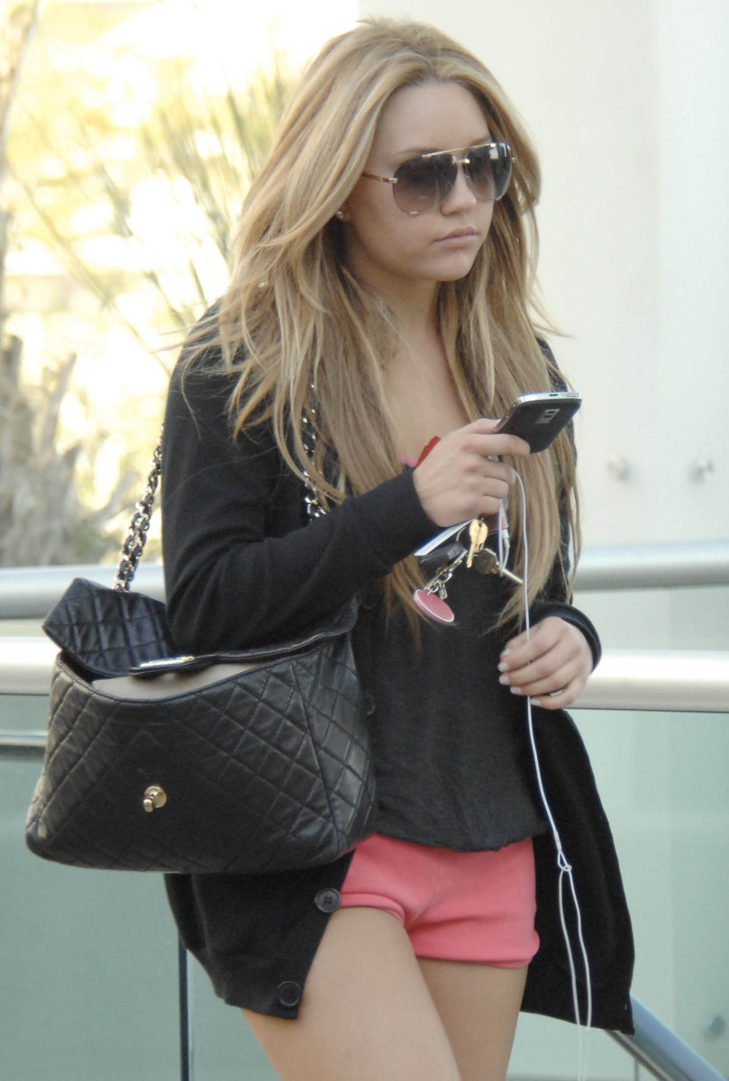 Amanda Bynes: pic #139104