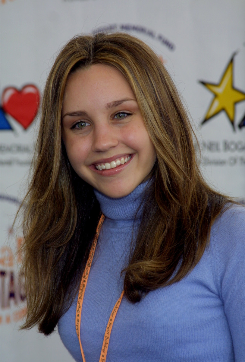 Amanda Bynes: pic #578410