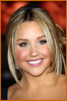 Amanda Bynes photo #