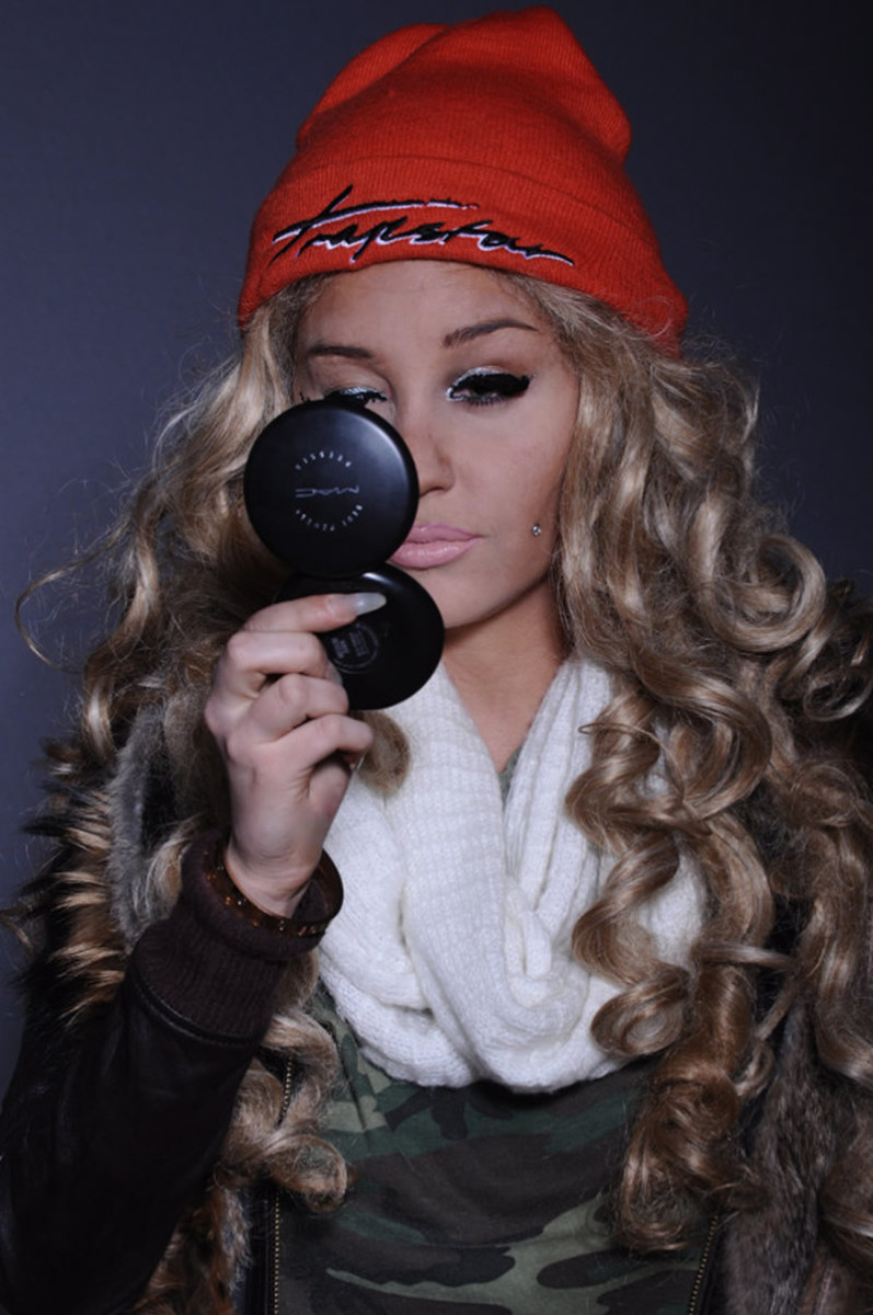 Amanda Bynes: pic #594105