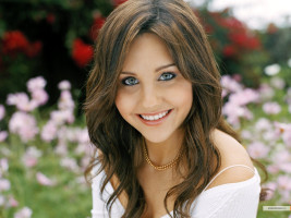 Amanda Bynes photo #