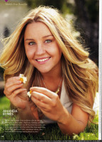 Amanda Bynes photo #