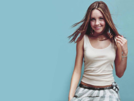 Amanda Bynes photo #