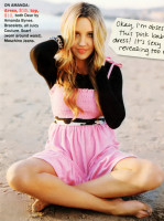 Amanda Bynes photo #