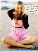 Amanda Bynes photo #