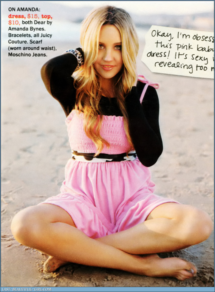 Amanda Bynes: pic #162652
