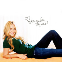 Amanda Bynes photo #