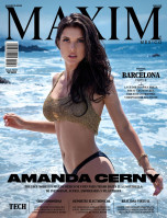 Amanda Cerny photo #