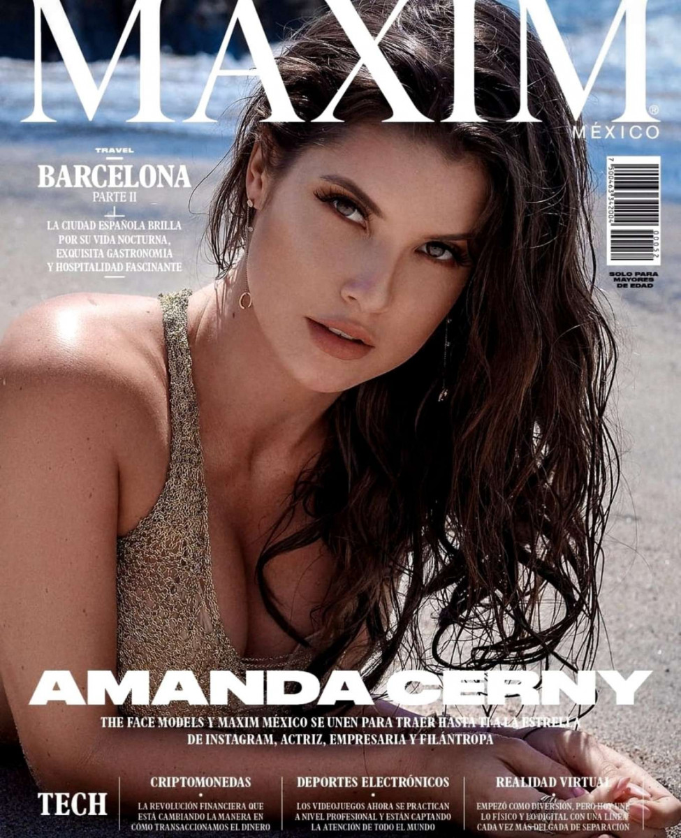 Amanda Cerny: pic #1166586