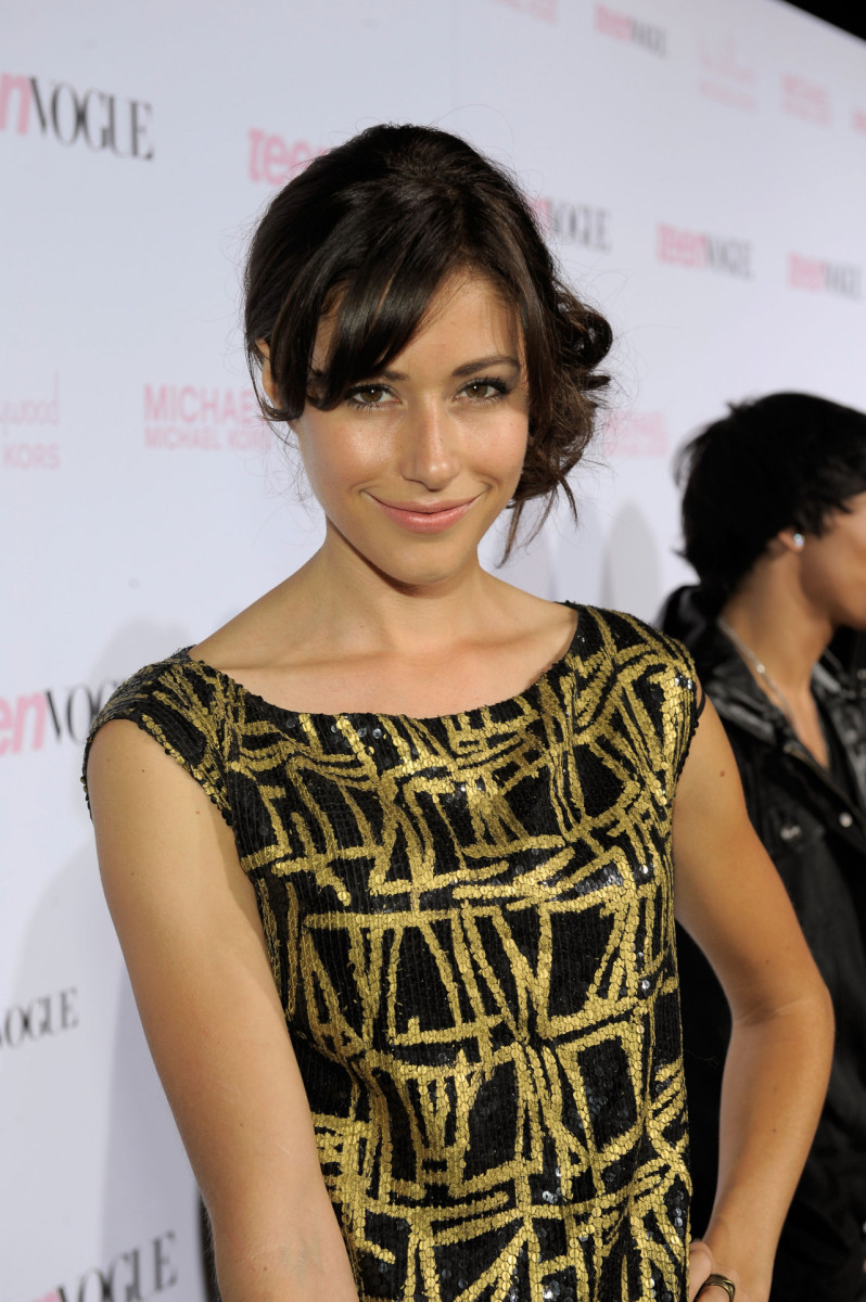 Amanda Crew: pic #335795