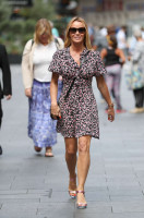 Amanda Holden photo #